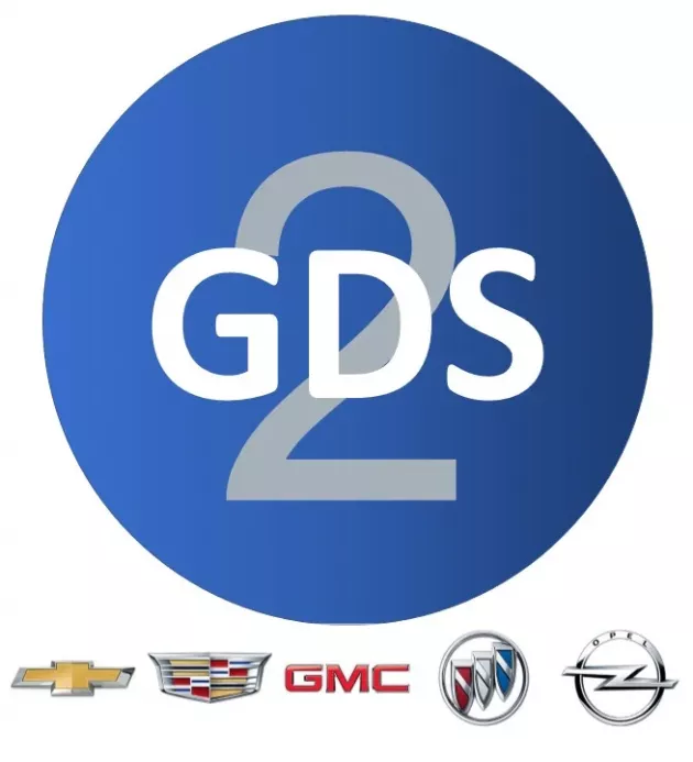 GDS2 Software Product Image by AiRemap