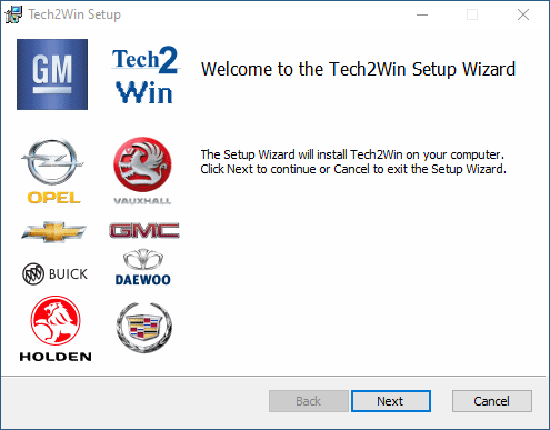 Tech2Win Software Product Image by AiRemap