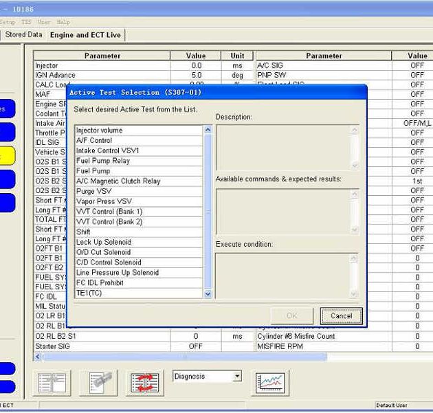 Toyota-TIS-Techstream Software Product Image by AiRemap
