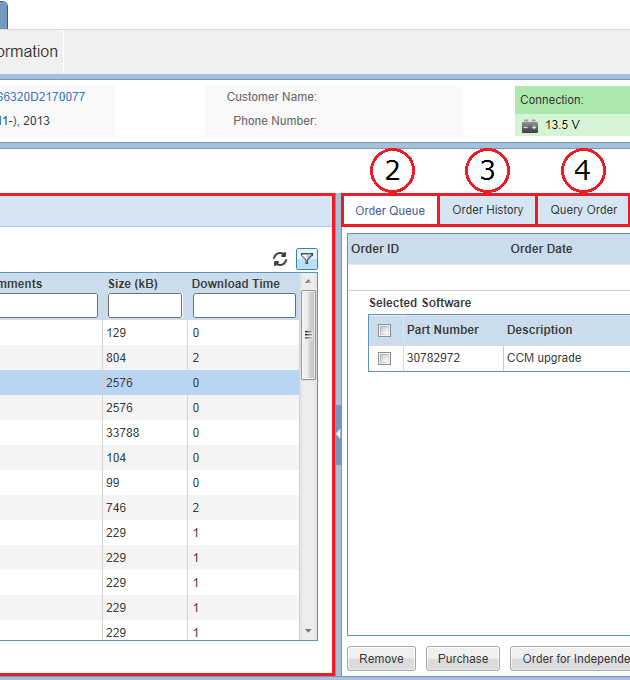 VIDA Software Product Image by AiRemap