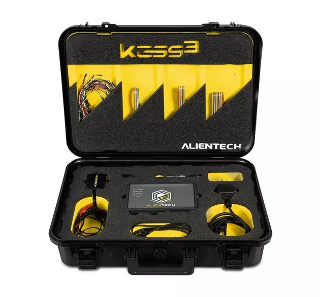 Kess 3 Tuning Tool by Ai Remap