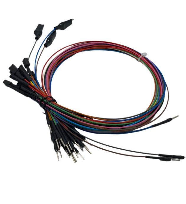 Kess3 Wiring Kit Extension Leads Set