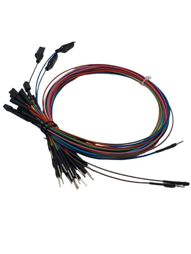 Kess3 Wiring Kit Extension Leads Set