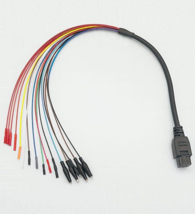 Kess3 Breakout Cable