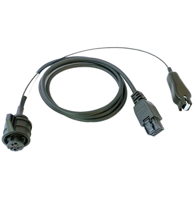 Vgs2 Fdct Mercedes Tcu Cable