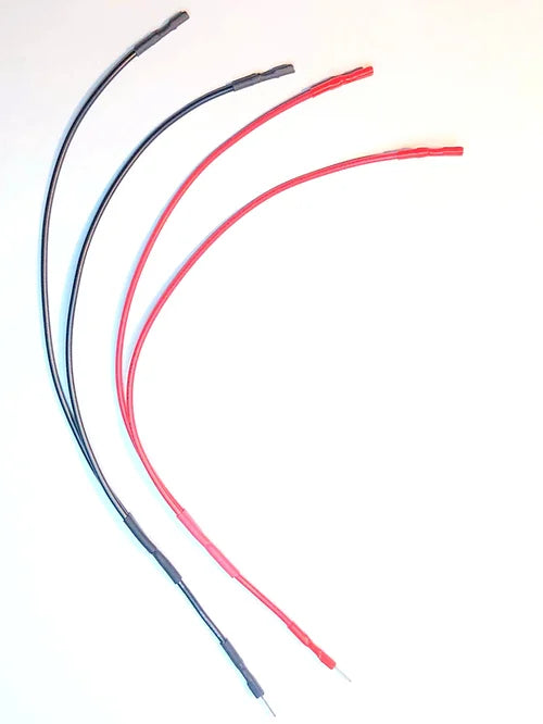 Qwik Connect Y Cable Splitter Cable