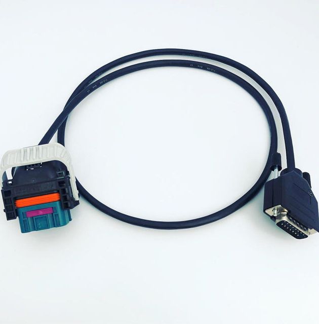 Mg1cs002 Cp007 Cs047 Vag Bench Cable