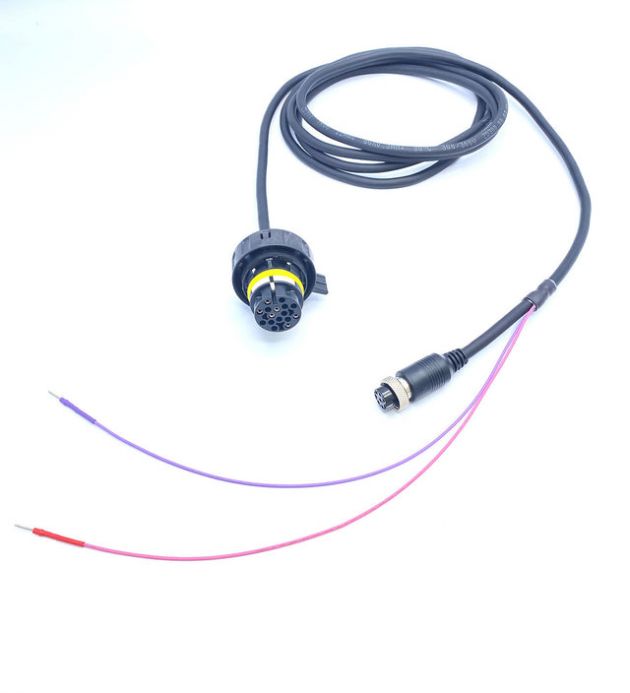 Bmw Zf6hp Bosch Bench Cable Flex