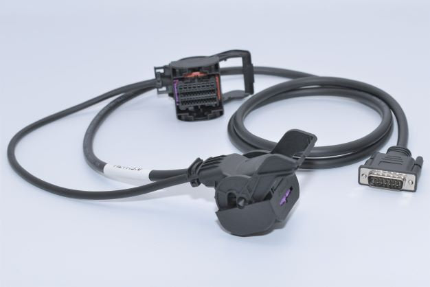 Me17 3 0 Fca Bench Cable