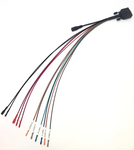 I O Terminal Breakout Cable