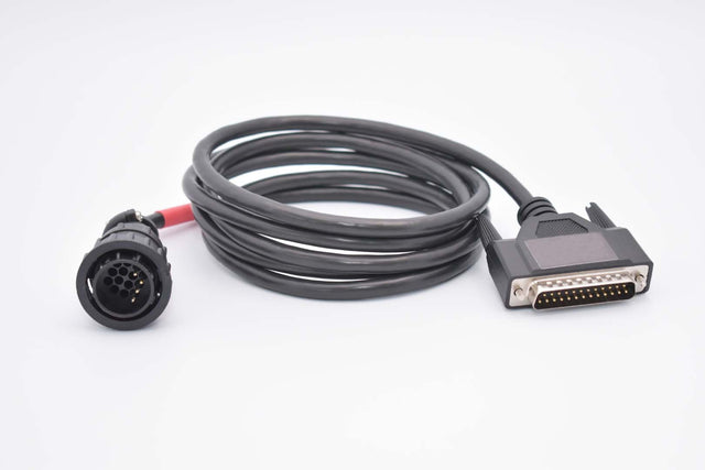 Tractor Deutz 14 Pin Cable F32gn064 144300k232