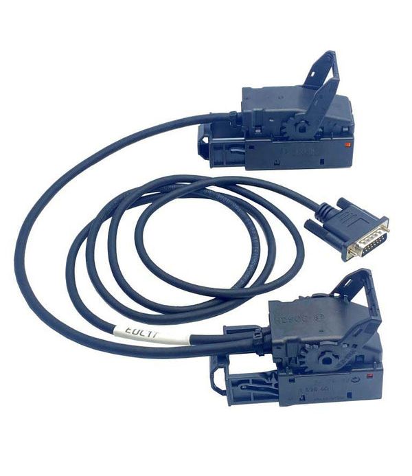 Med17 9 3 Honda Bench Cable