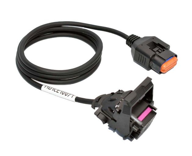 Md1ce100 01 Bench Cable