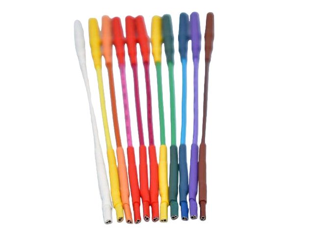 Qwik Connect Flex Micro Adapter Cables