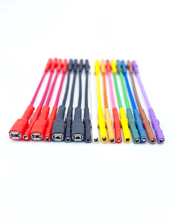 Qwik Connect Flex Cables