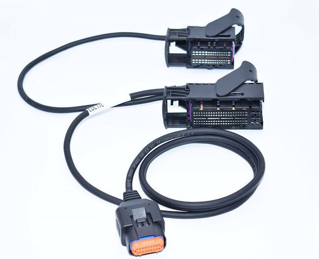 Edc17c81 Jmc Bench Cable