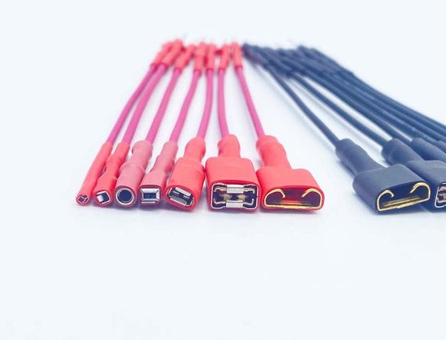 Universal Power Connection Adapter Cables