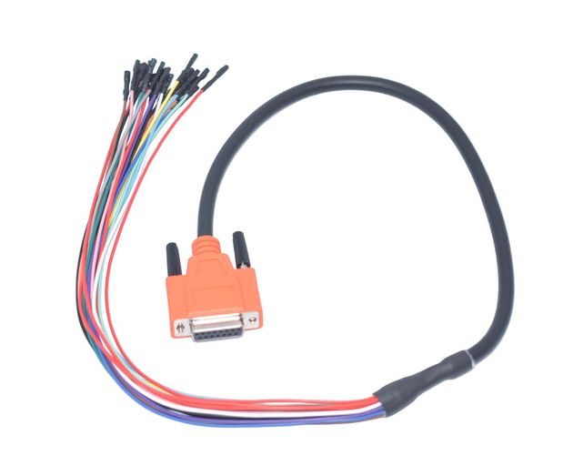 Autotuner Edc16 Breakout Cable