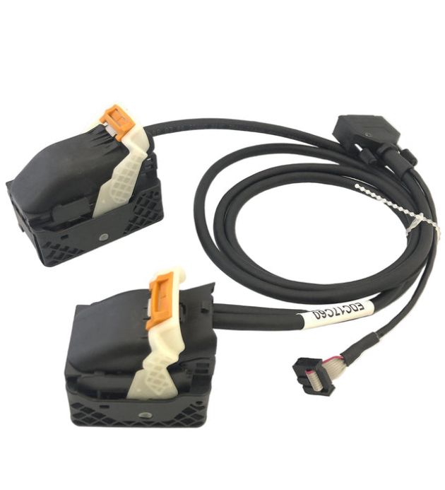 Edc17c60 Psa Bench Cable