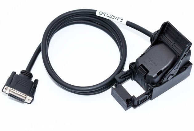 Cpegd3 20 1 Bench Cable