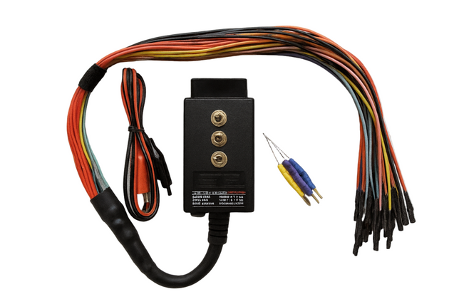 Cts Universal Ecu Breakout Cable