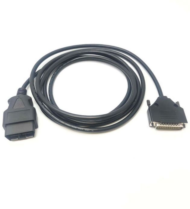 Daf Man Scania Cable 144300k208 F32gn005