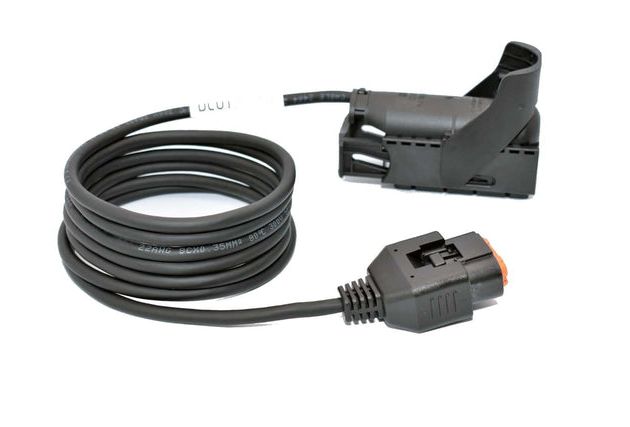 Dcu17pc43 Bench Cable