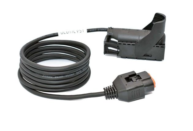 Dcu17pc01 Bench Cable