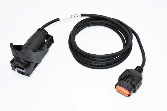 Dcu24 Hyundai Bench Cable Trasdata 1 5m