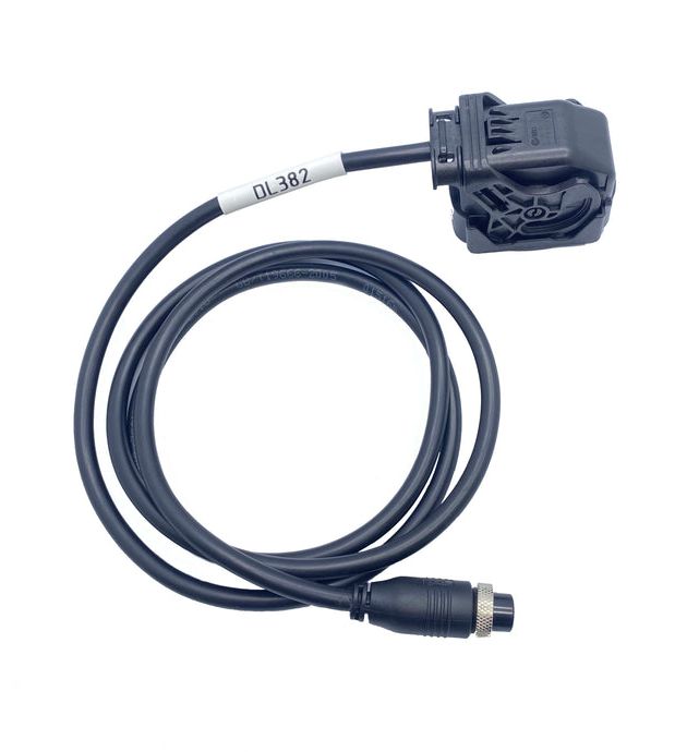 Dl382 Dsg Tcu Cable