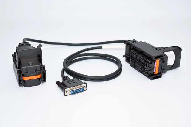 Edc17c83 Isuzu Bench Cable