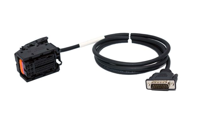 Dc4 Getrag Renault Tcu Cable