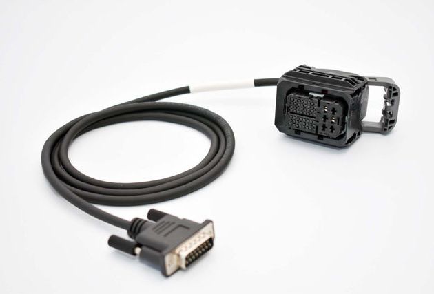 Toyota Lc300 Denso Gen3 Bench Cable