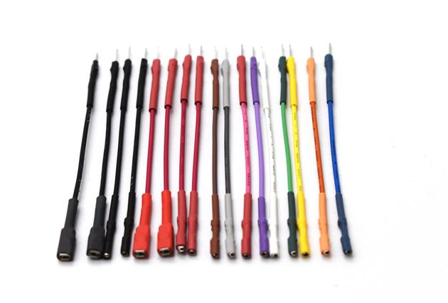 Qwik Connect Adapter Cables