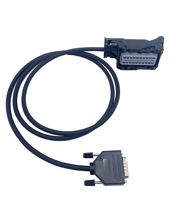 Denso 275700 4860 Hino Bench Cable Trasdata 1 5m