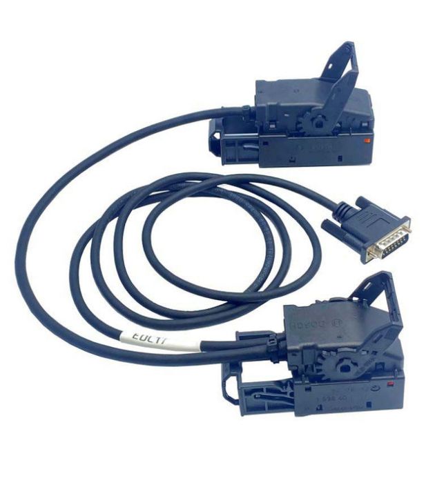 Edc17cp22 Volvo Bench Cable