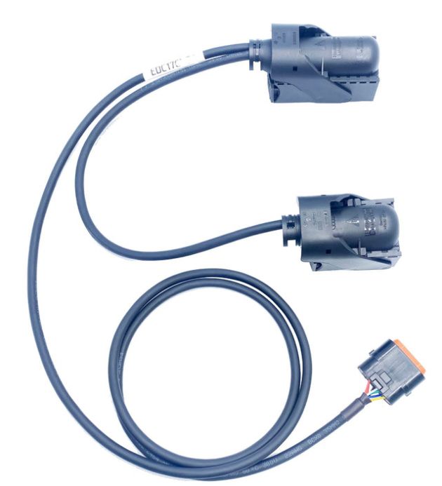 Edc17c59 Opel Vauxhall Bench Cable