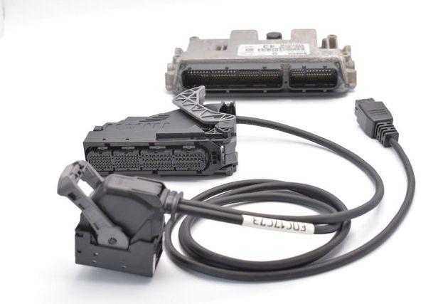 Edc17c47 Toyota Bench Cable