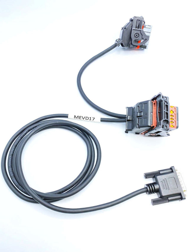 Edc17cp42 Jlr Bench Cable 1