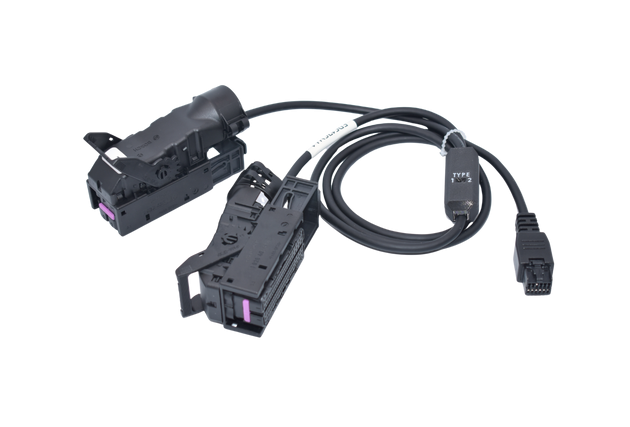 Edc17cv41 Bench Cable