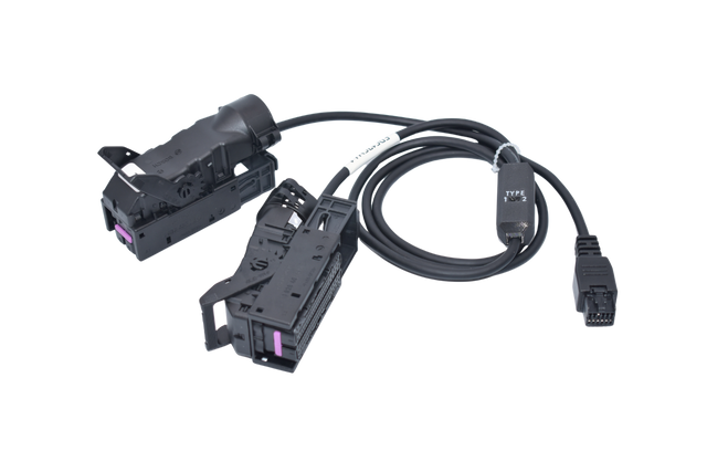 Edc17cv41 Bench Cable