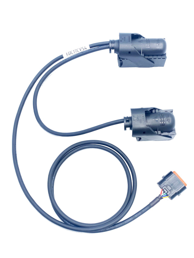 Edc17c69 Fca Iveco Bench Cable