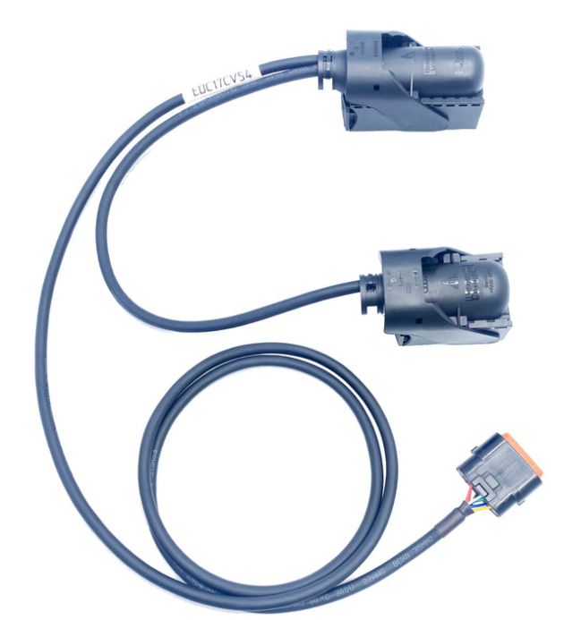 Edc17cp52 Bench Cable