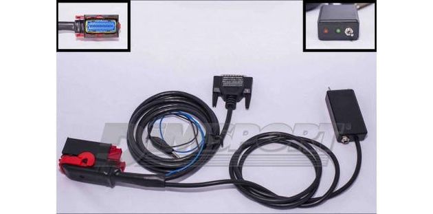 Dimsport Fca Fiat Chrysler Group Double Wiring For Bosch Me7 Hybrid Ecus