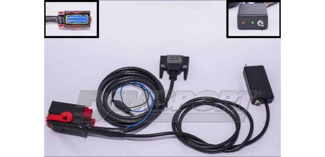 Dimsport Fca Fiat Chrysler Group Double Wiring For Bosch Me7 Hybrid Ecus