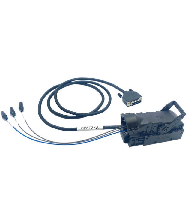 Continental Gpec2 2a Fca Bench Cable