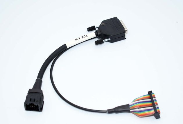 Ktag To Kess3 Adapter
