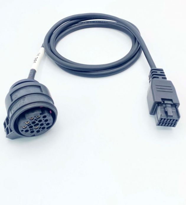 Vl381 Dsg Tcu Cable
