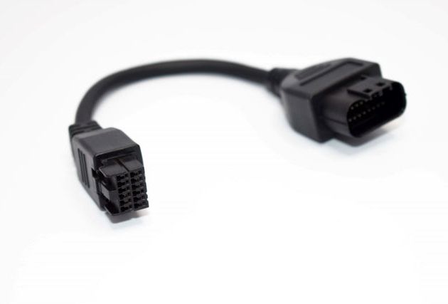 Kess3 To Trasdata Adapter Cable