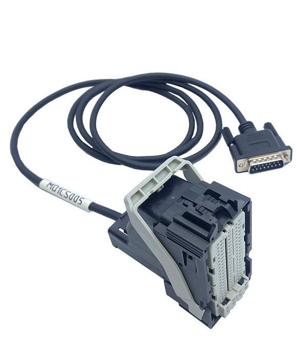 Md1cs005 Ford Bench Cable